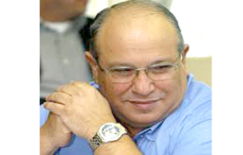 دغان يتحدث : نتنياهو أسوأ مدير عرفته