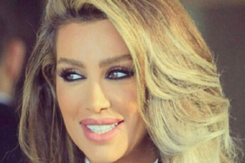 هجوم مايا دياب على اوباما ,, والسبب ؟؟