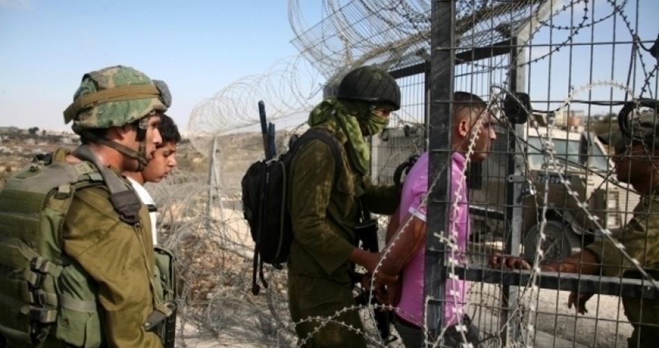 الاحتلال يفرج عن شاب غزي اجتاز الحدود الشرقية صباح اليوم