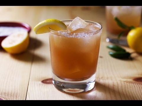 طريقة عمل كب كيك شراب التمر الهندي