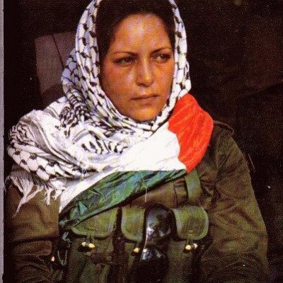 44 عامًا على استشهاد البطلة الفلسطينية دلال المغربي