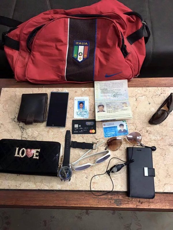 أحدث روايات الداخلية المصرية حول مقتل ريجيني.. تزيد ورطتها