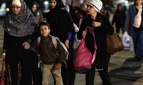 السعودية تمنع طائرة جزائرية من دخول مجالها الجوي