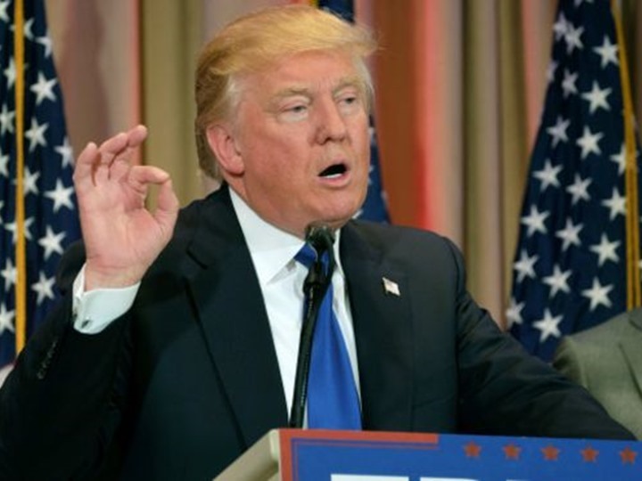 وزراء حكومة الاحتلال يرحبون بفوز "ترامب" ويصفونه بالصديق الحقيقي لإسرائيل