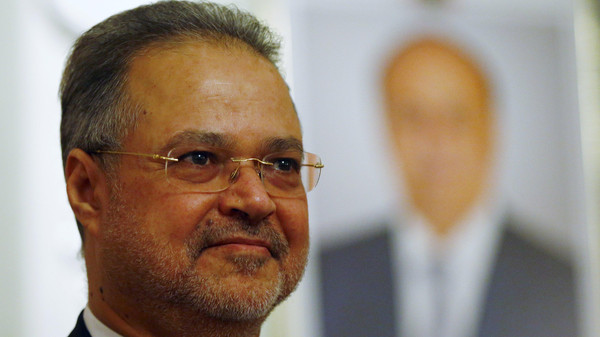 المخلافي: شكوى أممية ضد إيران لنقلها أسلحة للحوثيين