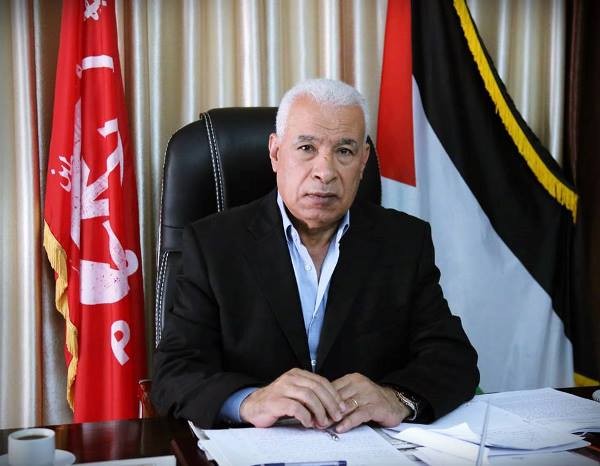 الشعبية: نُحاول تشكيل تيار ثالث للضغط  على طرفي الانقسام
