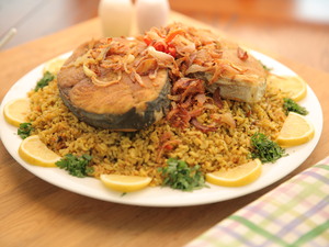 صيادية الكنعد