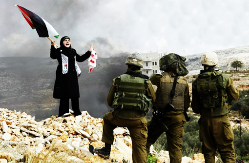 اتحاد لجان العمل النسائي الفلسطيني يستهجن قرار الحكومة إلغاء عطلة الثامن من آذار