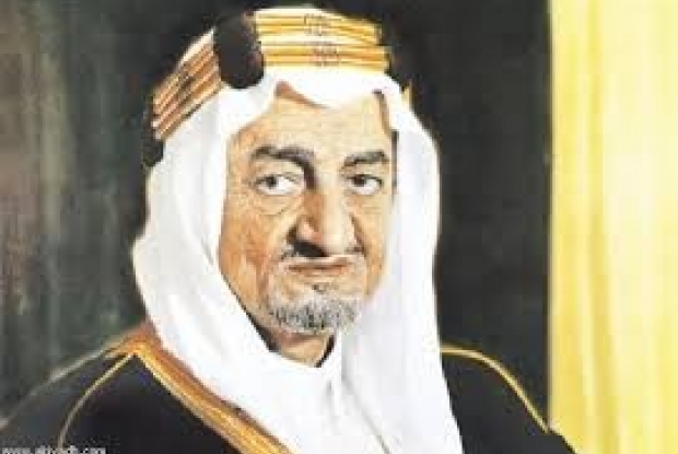 بالفيديو .. في ذكرى وفاته الأربعين .. مواقف قتلت الملك فيصل بن عبد العزيز