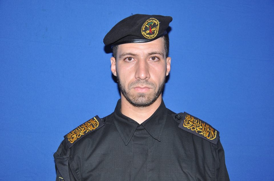 شهيد وإصابتان من سرايا القدس في انفجار عرضي شمال القطاع