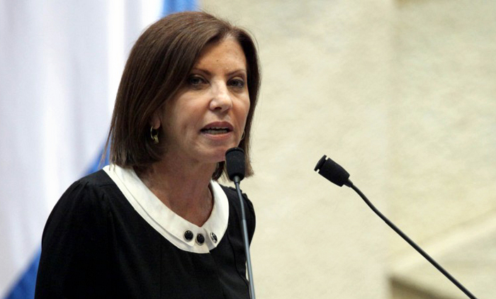 ميرتس : كلام نتنياهو بدون رصيد