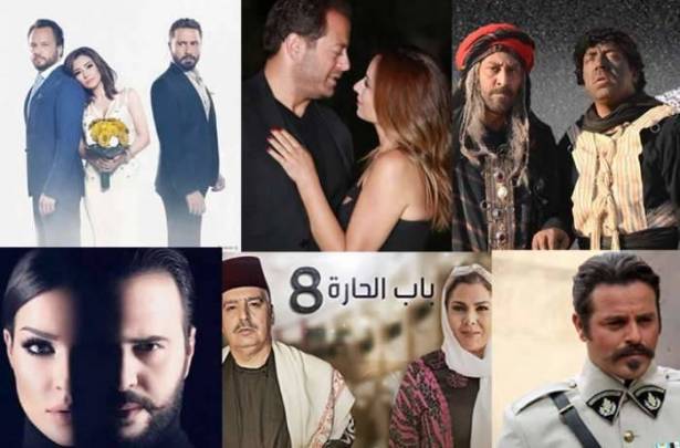 هذا المسلسل الأكثر مشاهدة في رمضان!