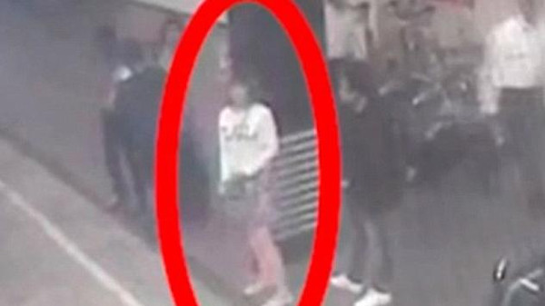 هذه هي قاتلة الأخ الأكبر لزعيم كوريا الشمالية