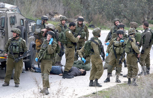 بالتأكيد إعدامات بشعة