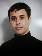 الأسير رمزي صالح يدخل عامه الحادي عشر في الأسر