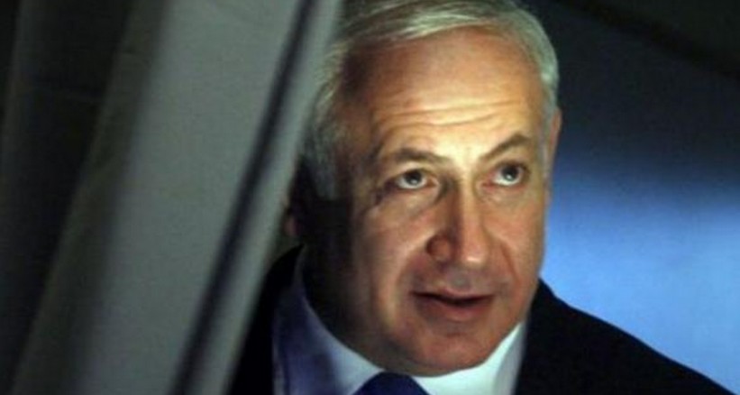 نتنياهو يحتمل انهيار السلطة الفلسطينية بسبب الجمود السياسي