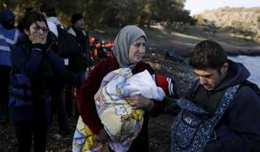 "455" لاجئة فلسطينية استشهدوا خلال الصراع في سوريا