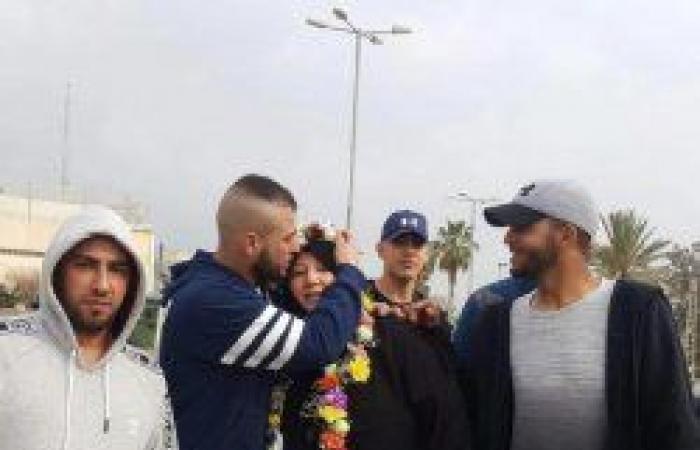 سلطات الاحتلال تفرج عن الأسيرة المقدسية عالية عباسي