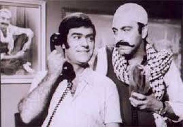 هل تذكرون محمود جبر؟ تعرفوا على حفيدته الممثلة الشابة وخالتيها الفنانتين الشهيرتين