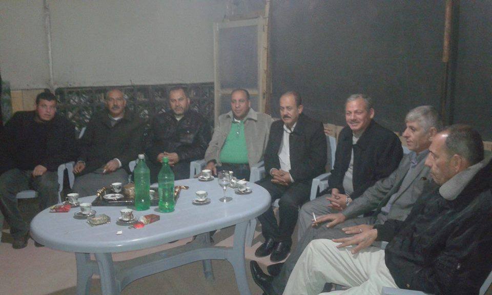 أبو غويلة: أسرنا في سجون الاحتلال سطروا ملحمة الكرامة والحرية