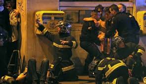 الخارجية الامريكية  تحذر مواطنيها من احتمال وقوع هجمات ارهابية في اوروبا