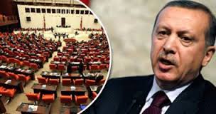 تركيا تعقد استفتاء ًعلى التعديلات الدستورية بـ16 إبريل