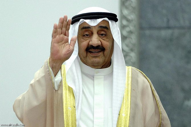 وفاة رئيس مجلس الأمة الكويتي السابق جاسم الخرافي