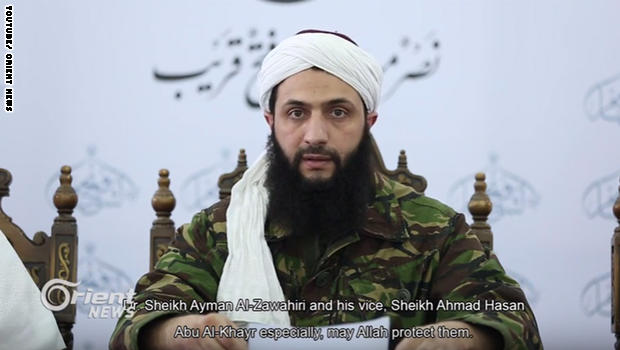 لمـاذا أعلنت «جبهة النصرة» انـفصـالـهـا عـن «الـقـاعـدة»؟