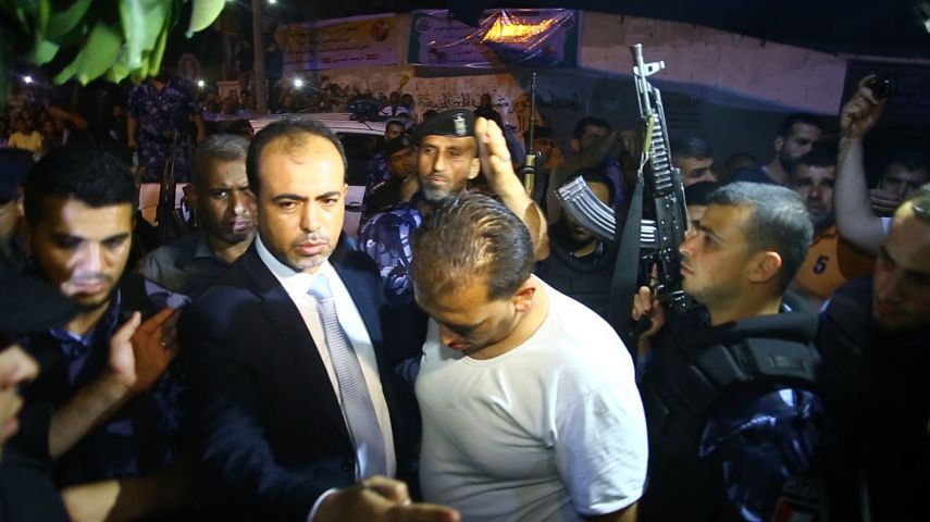 النائب العام: الحكم على قتلة المسنة "البدري" غداً