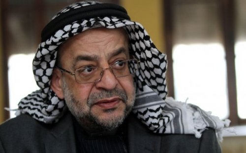 يوسف يدعو مناصري فلسطين لتفعيل الحراك ومساعي إنهاء حصار غزة