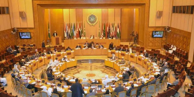 الجامعة العربية تحذر من خطورة موقف نتنياهو وما يحمله من تهديد للشعب الفلسطيني