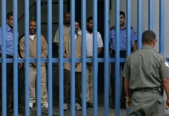 أسرى "صفقة شاليط" يرفضون مقترح إبعادهم