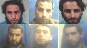 اعتقال 6 معلمين من النقب بشبهة تأييد داعش