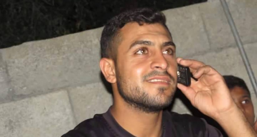 استشهاد مقاوم من سرايا القدس إثر إنهيار أحد الأنفاق شمال القطاع