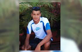 الإفراج عن الأسير محمد أبو سبيتان من القدس