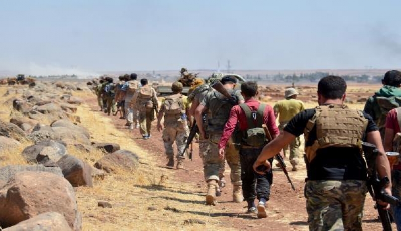 المعارضة السورية تعلن عن "ملحمة كبرى"  لفكّ حصار حلب