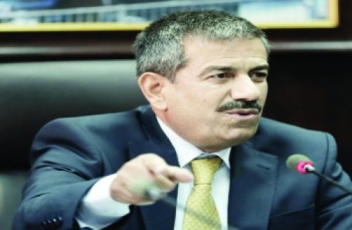 نداء تضامني مع ريما خلف