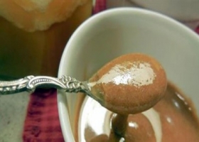 فوائد القرفة مع العسل