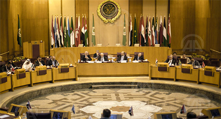اجتماع بالجامعة العربية برئاسة تونس لبحث الأوضاع السورية