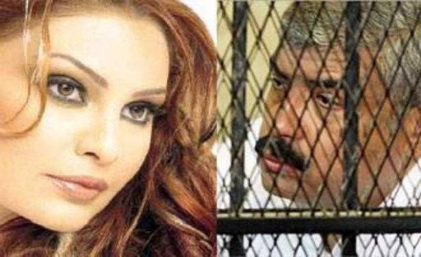 قضية مقتل الفنانة اللبنانية سوزان تميم الى العلن من جديد.. وهذا ما طلبه قاتلها