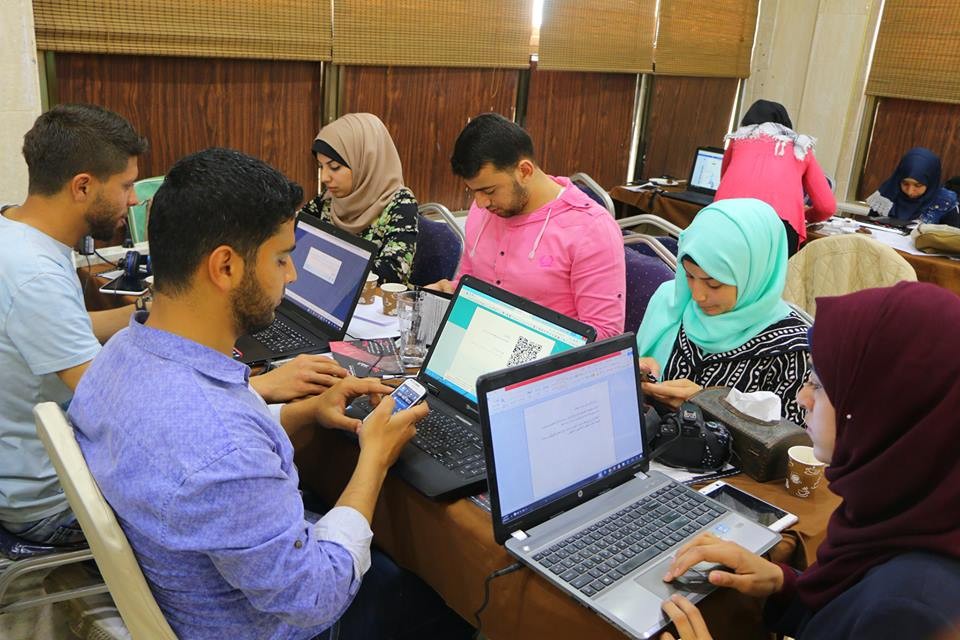 #عقول_مكبلة.. فريق شبابي يُسلط الضوء على معاناة الأسرى