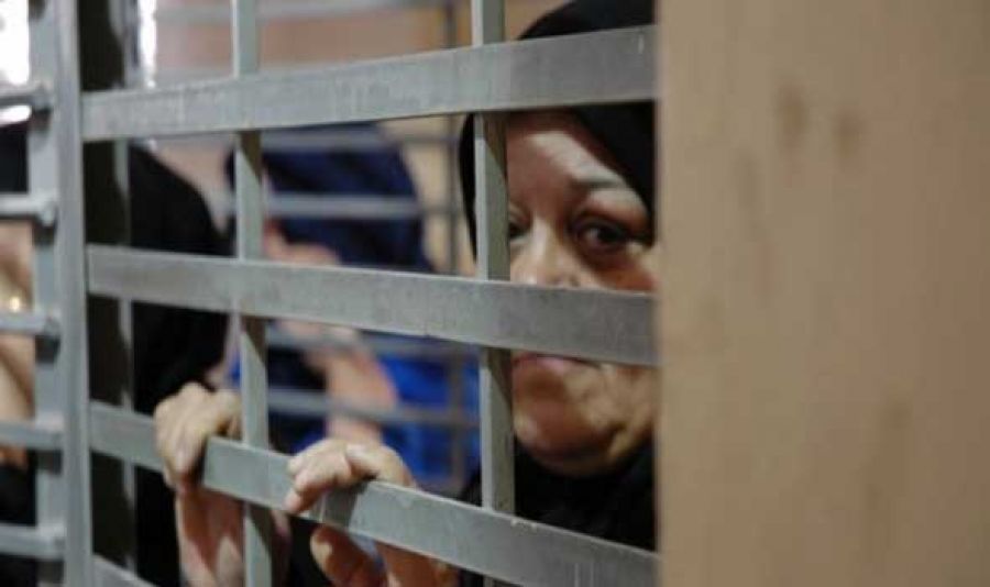 الحكم بالسجن الفعلي على أسيرة فلسطينية من نابلس