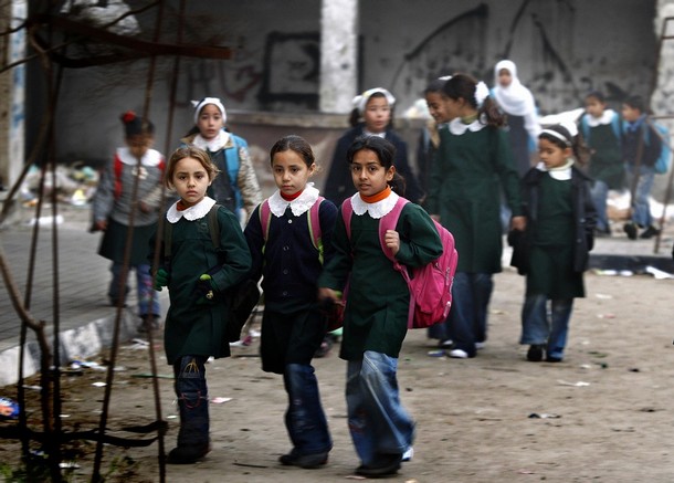 التعليم: غدا دوام رسمي كالمعتاد