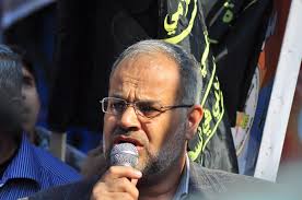 الشيخ خضر حبيب "لخبر": القيق ابن فلسطين ..ولا نعلم بما يدور في الدوحة