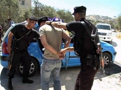 الشرطة: إلقاء القبض على شخص قدم بلاغاً كيدياً بحق أحد أقربائه
