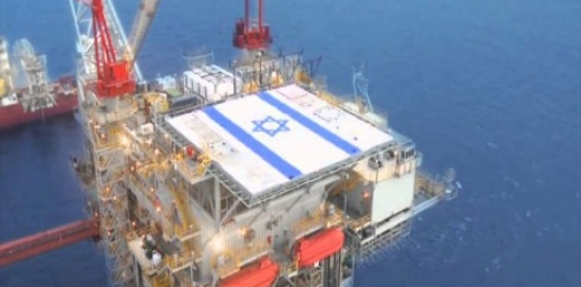 الألمانية : إسرائيل توافق على تصدير الغاز لمصر لمدة 7 سنوات