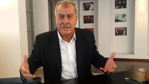 بركة: يدين تصريحات نتنياهو باتهام العرب بالمسؤولية عن الحرائق