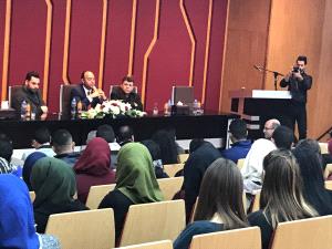 زملط: لا فرق بين القدس الشرقية والغربية قبل التوصل للحل النهائي