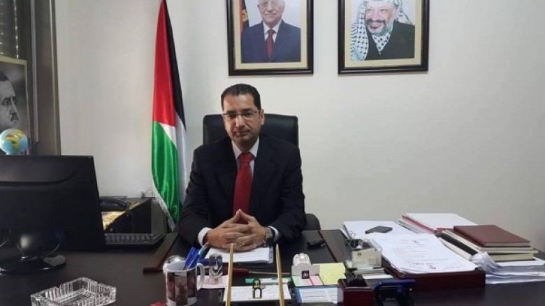 عليان: مخطط الاحتلال لتغيير معالم القدس لن يغير شيئ
