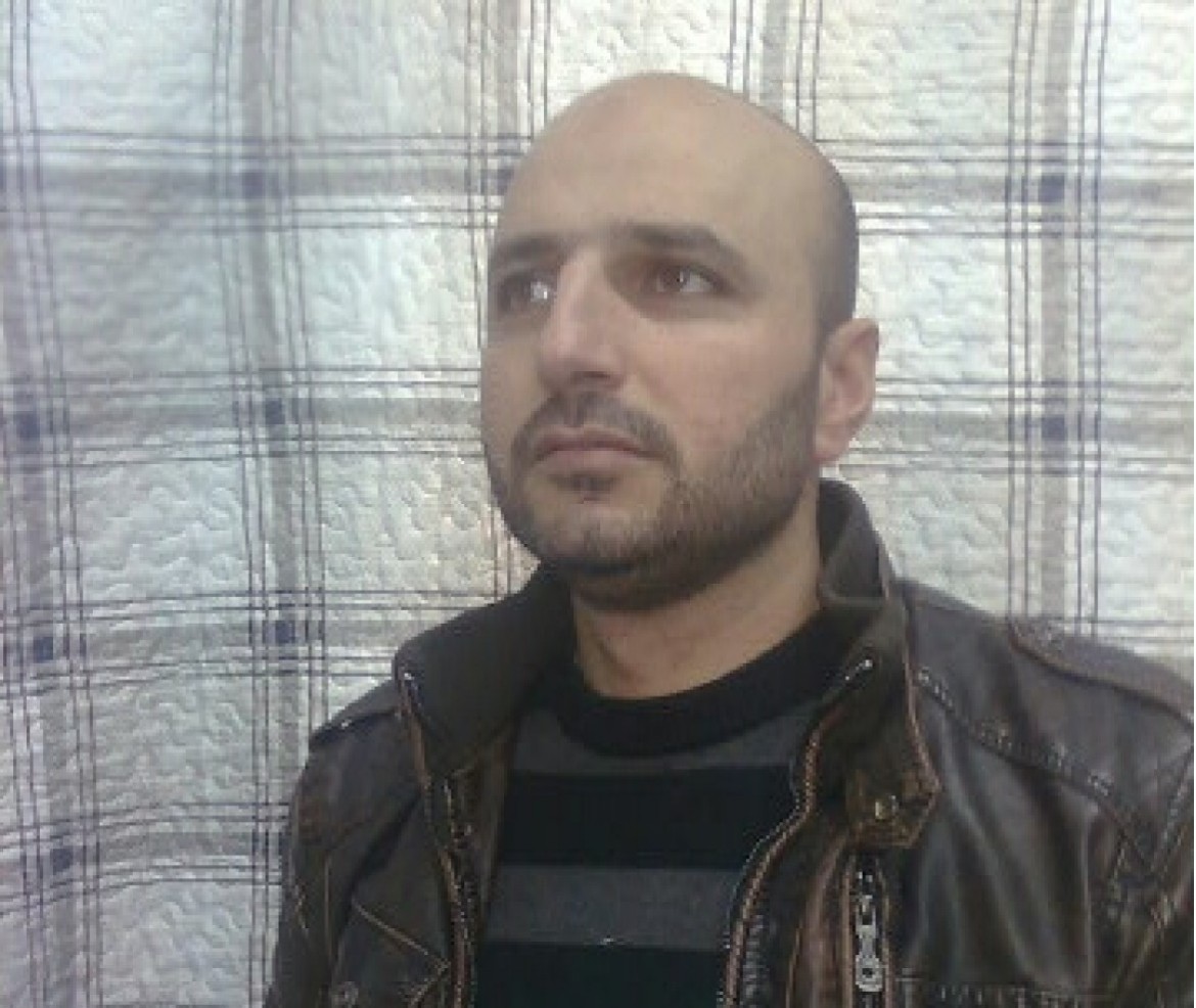 بعد انتهاء فترة محكوميته الاحتلال يقرر الافراج عن الاسير رفيق شواهنة